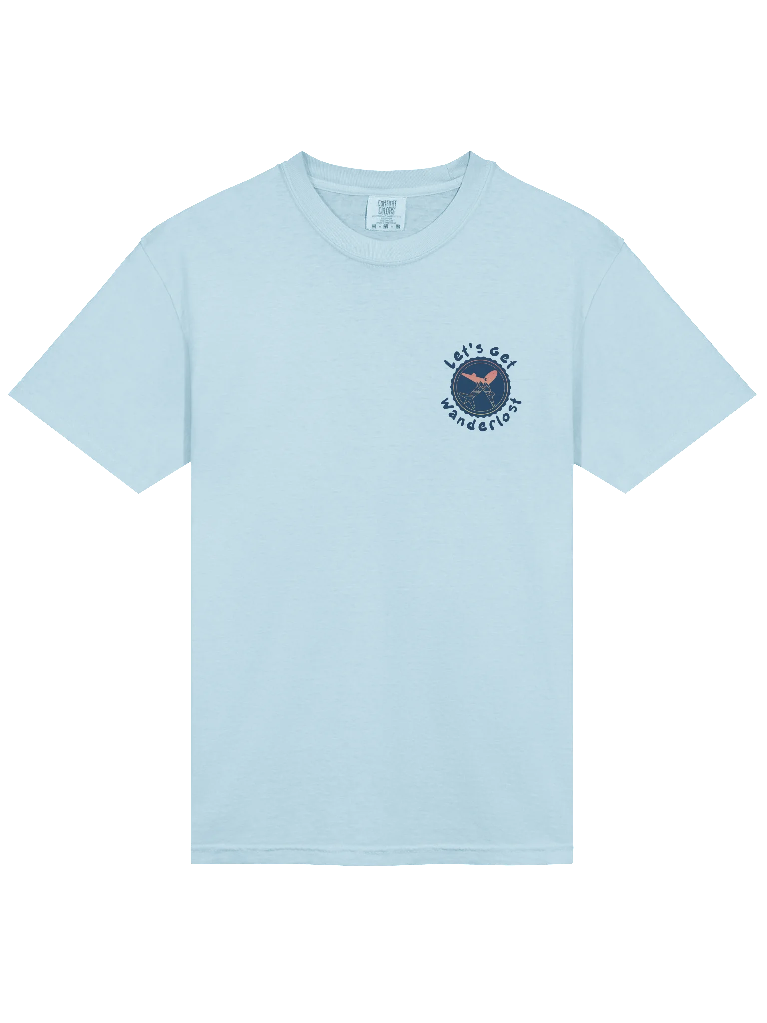 Cruise Countdown Tee product image (27)