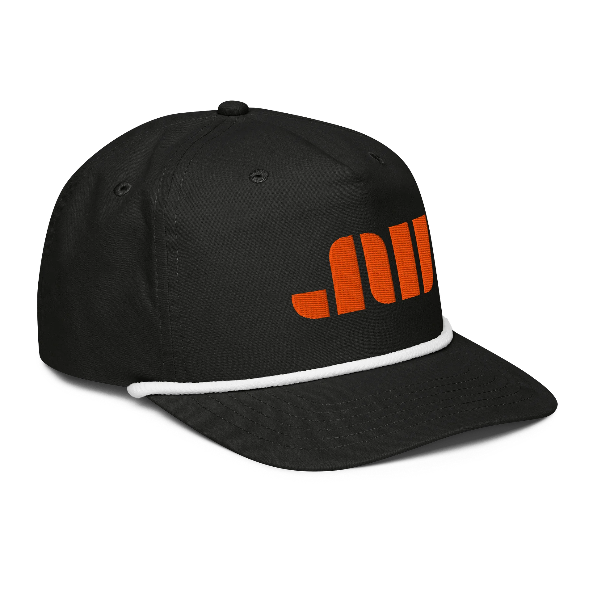 Jaw Rope Hat product image (5)