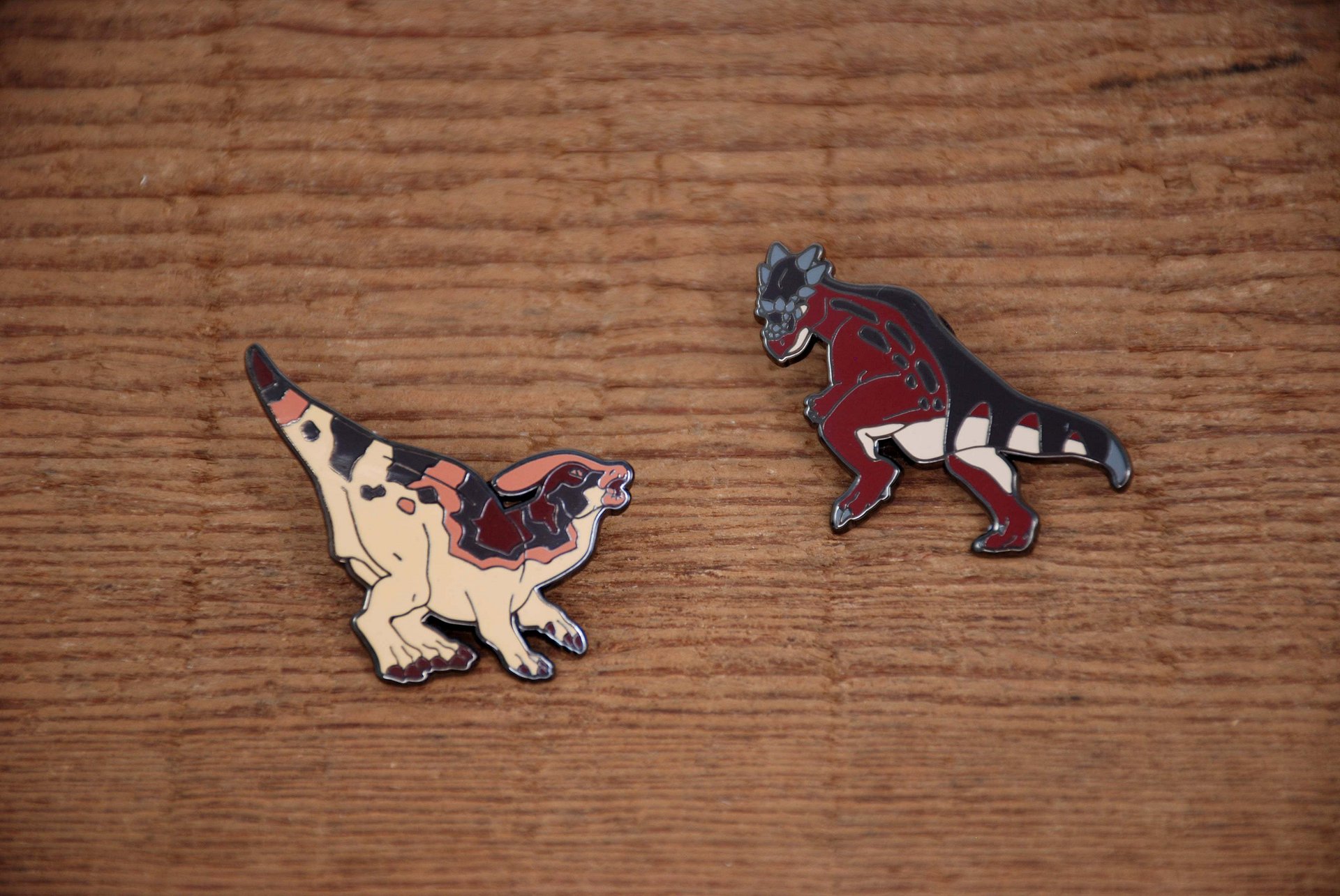 Pachycephalosaurus (Patchy) 1.5