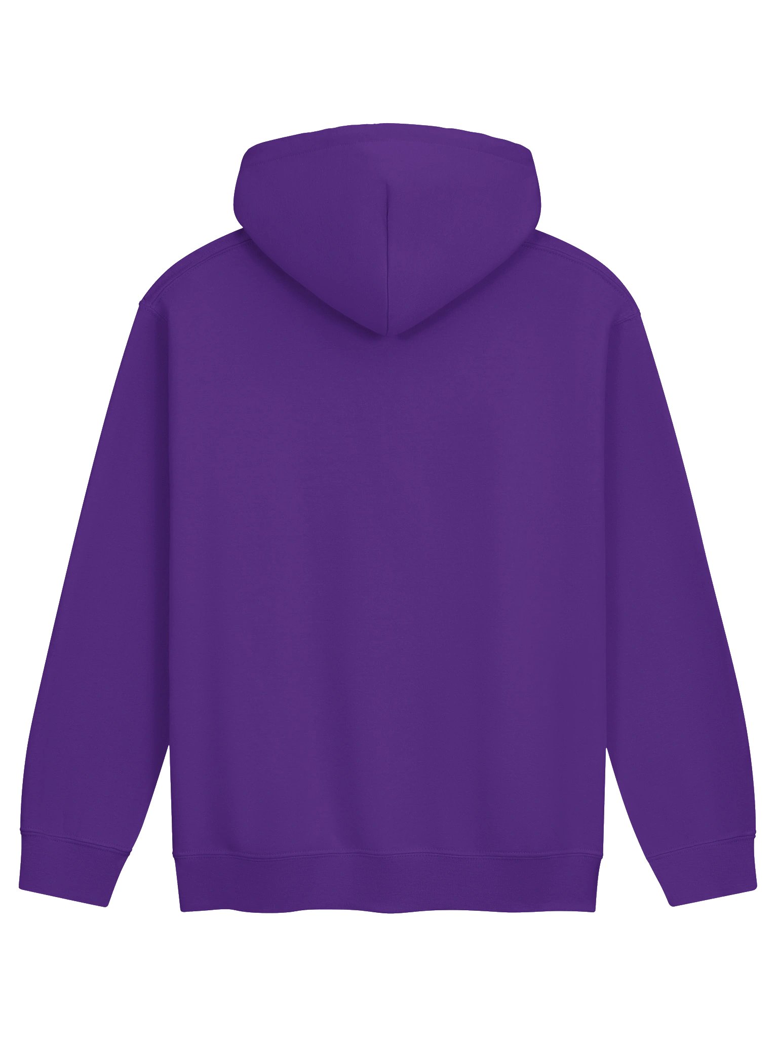 My Goth Is Glam (BLCK)Pullover Hoodie product image (14)