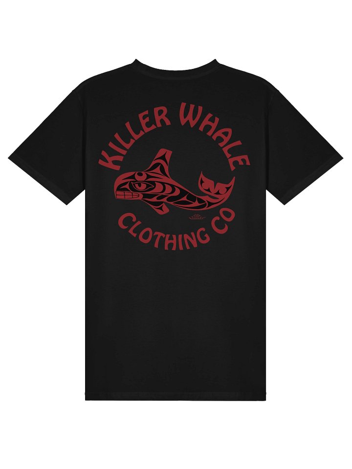 Orca Mark Tee product image (2)