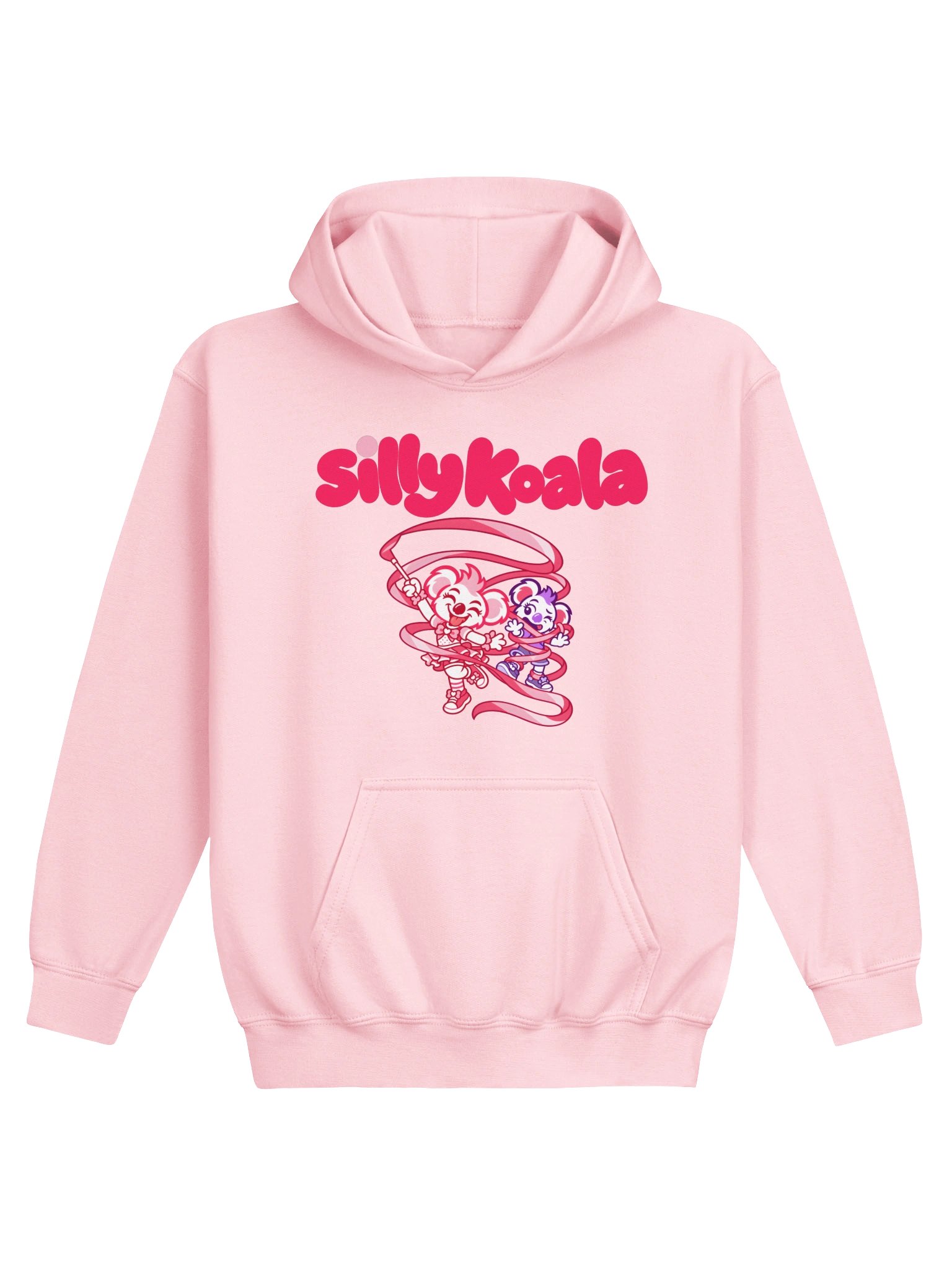 Tillys Ribbon Dance - Kids Hoodie product image (15)