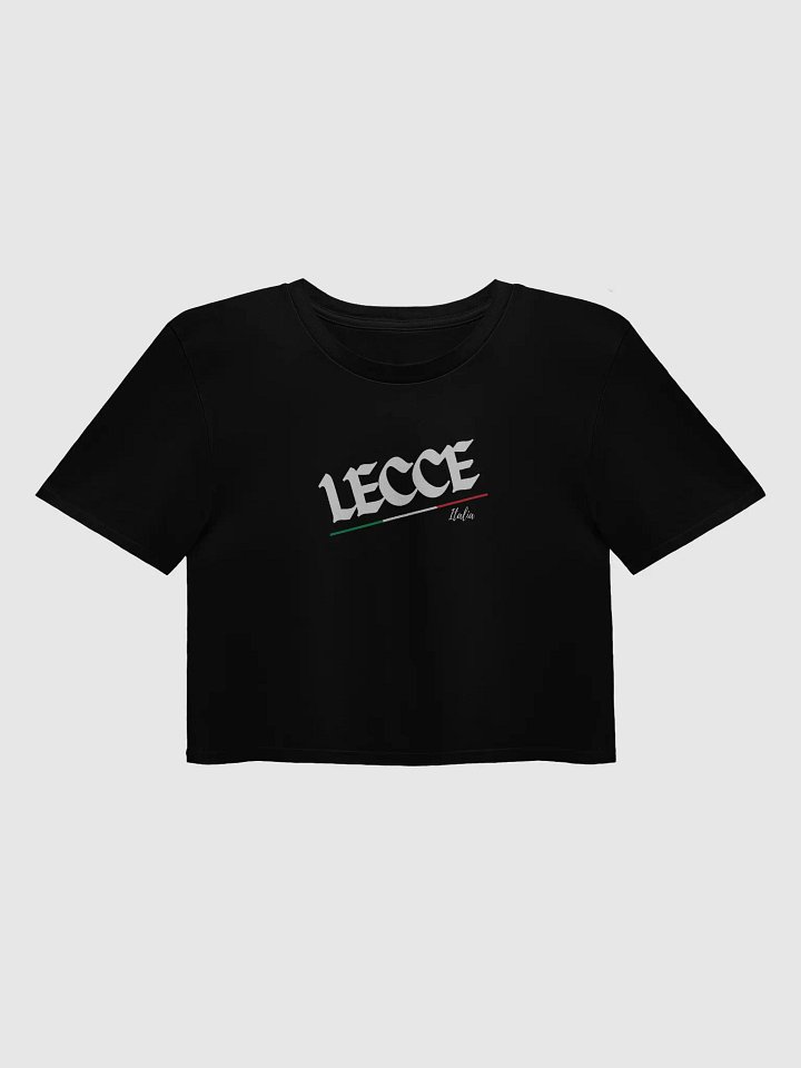 Lecce Italia Women's Crop Top product image (1)