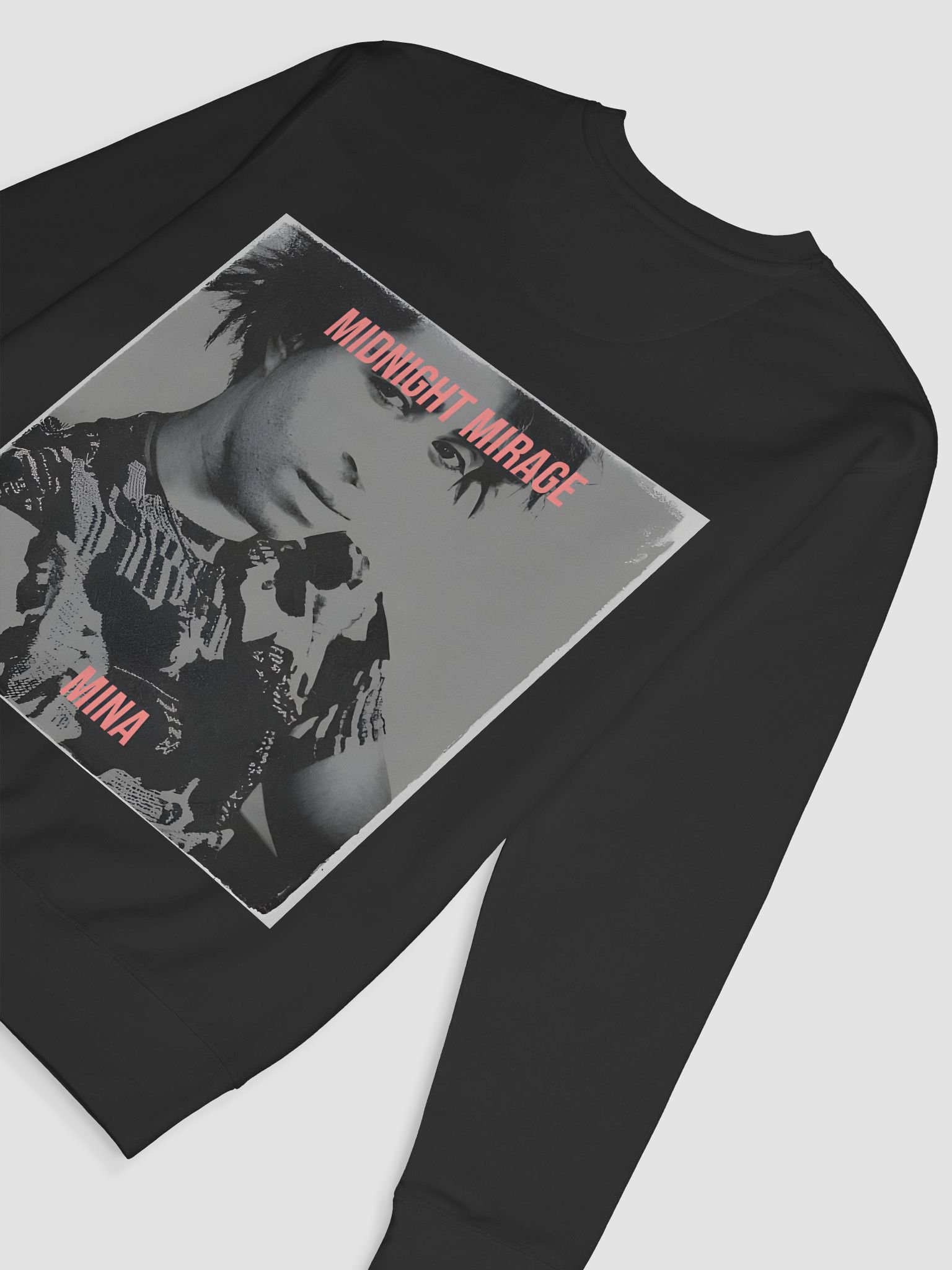 Mina Midnight Mirage Sweater embroidered product image (8)