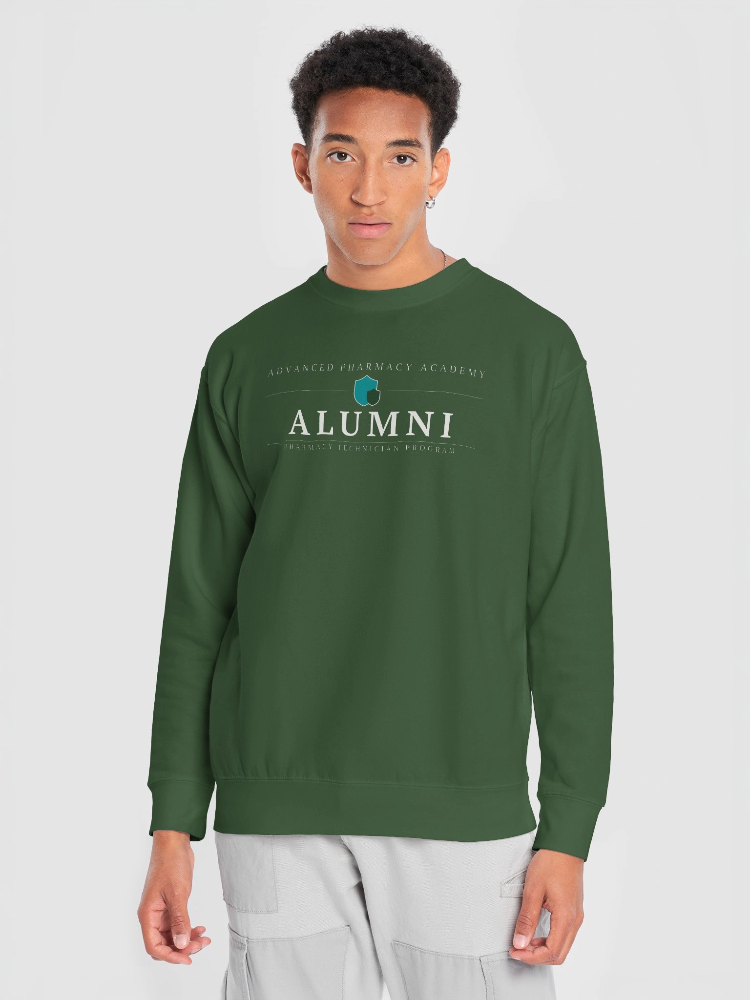 APA Alumni Crewneck product image (6)