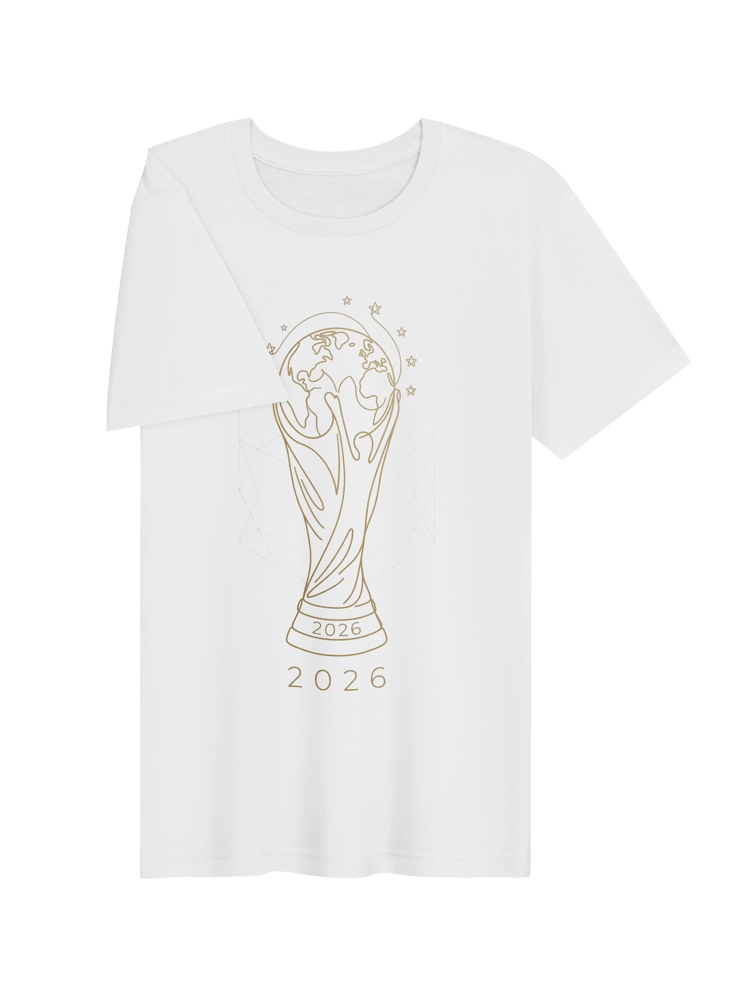 Glory Days Football Tee product image (9)