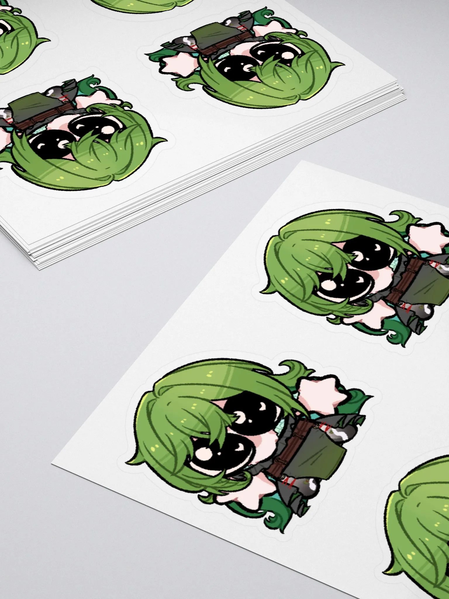 Alecto Stinky Sticker product image (10)