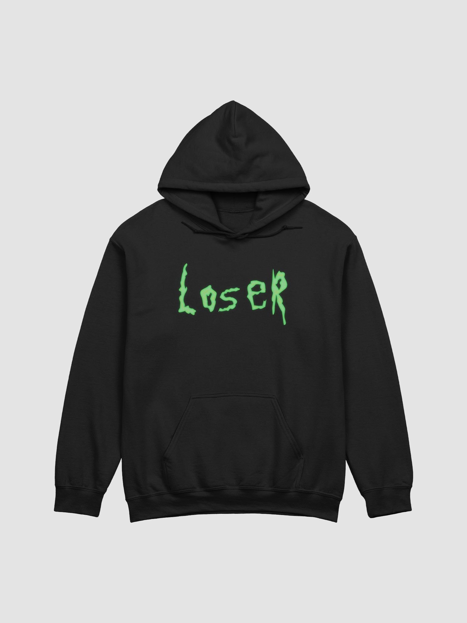 Reality Warp Hoodie- product image (3)