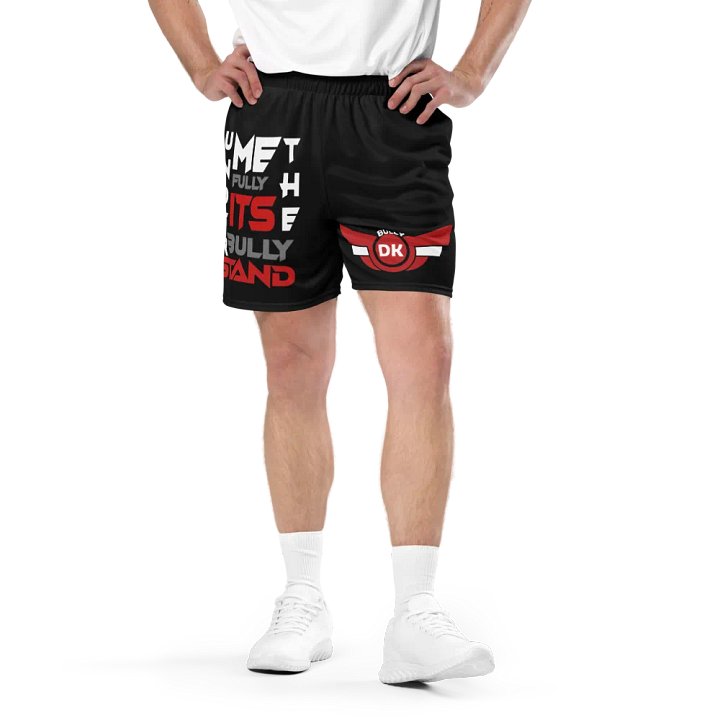 BULLY SHORTS product image (1)