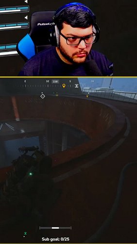 Ambused by 5 comets!  #gaming #fail #funny #shiftrr #arcraiders