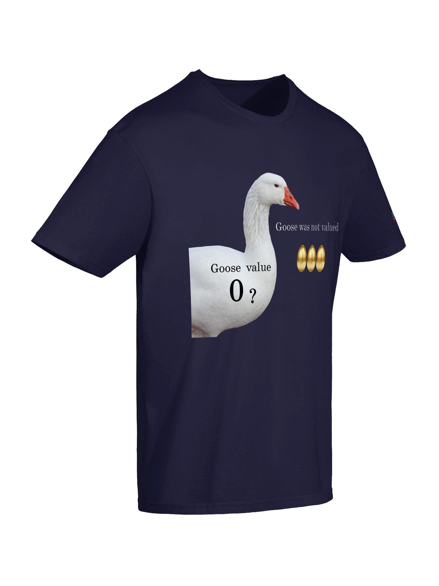 Goose value Shirt product image (6)