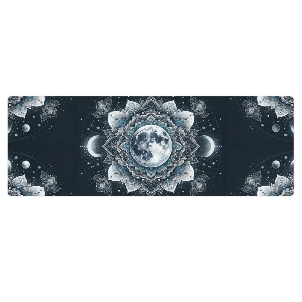 Yoga Mat product image (1)