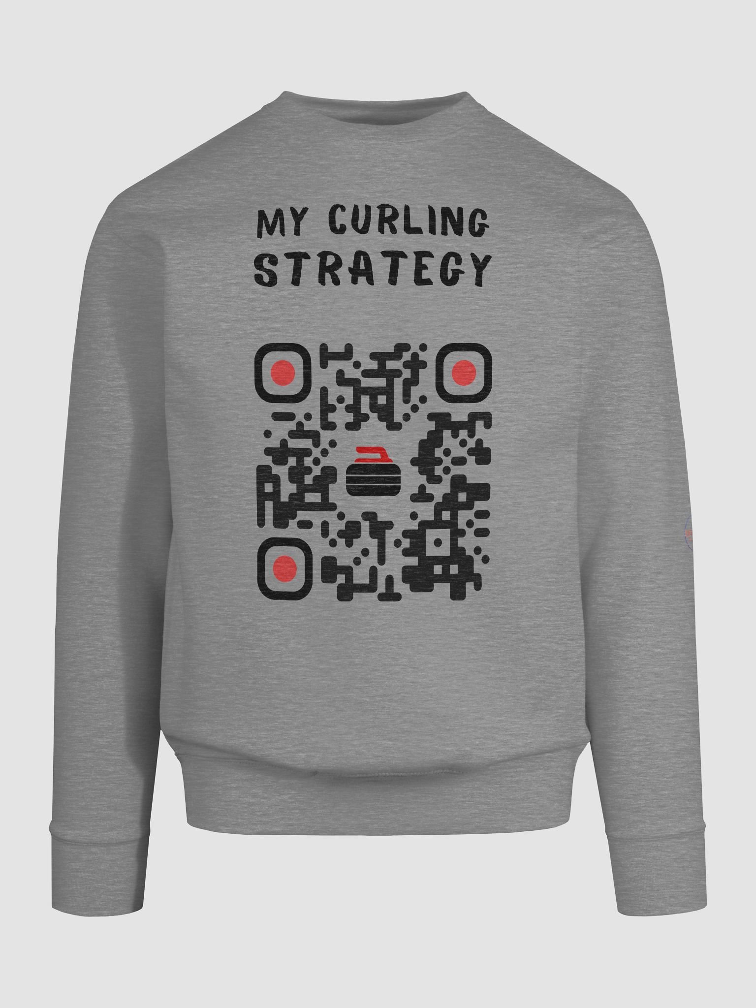 My Curling Strategy product image (9)