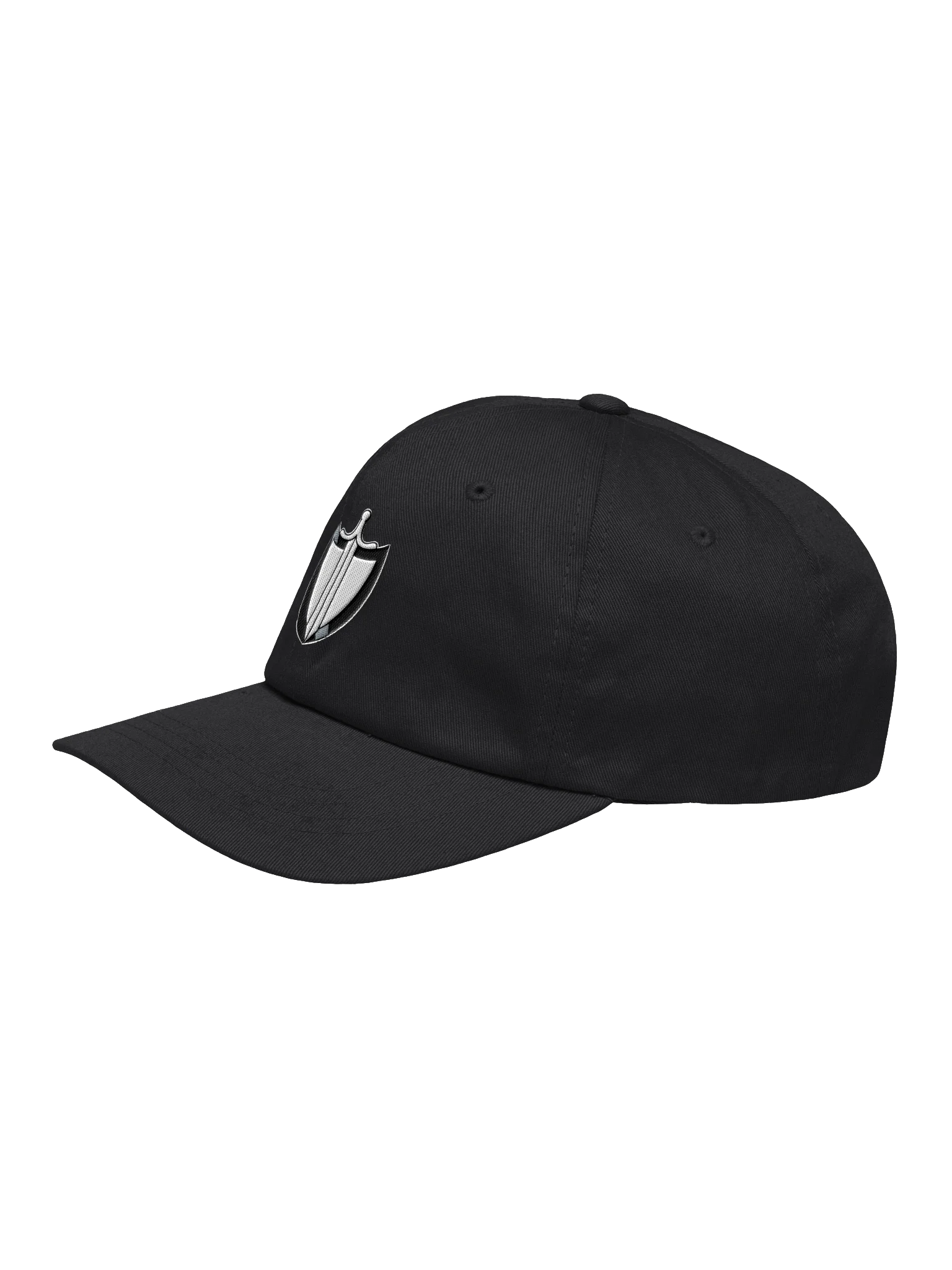 Knightshade Squad Logo Cap product image (3)