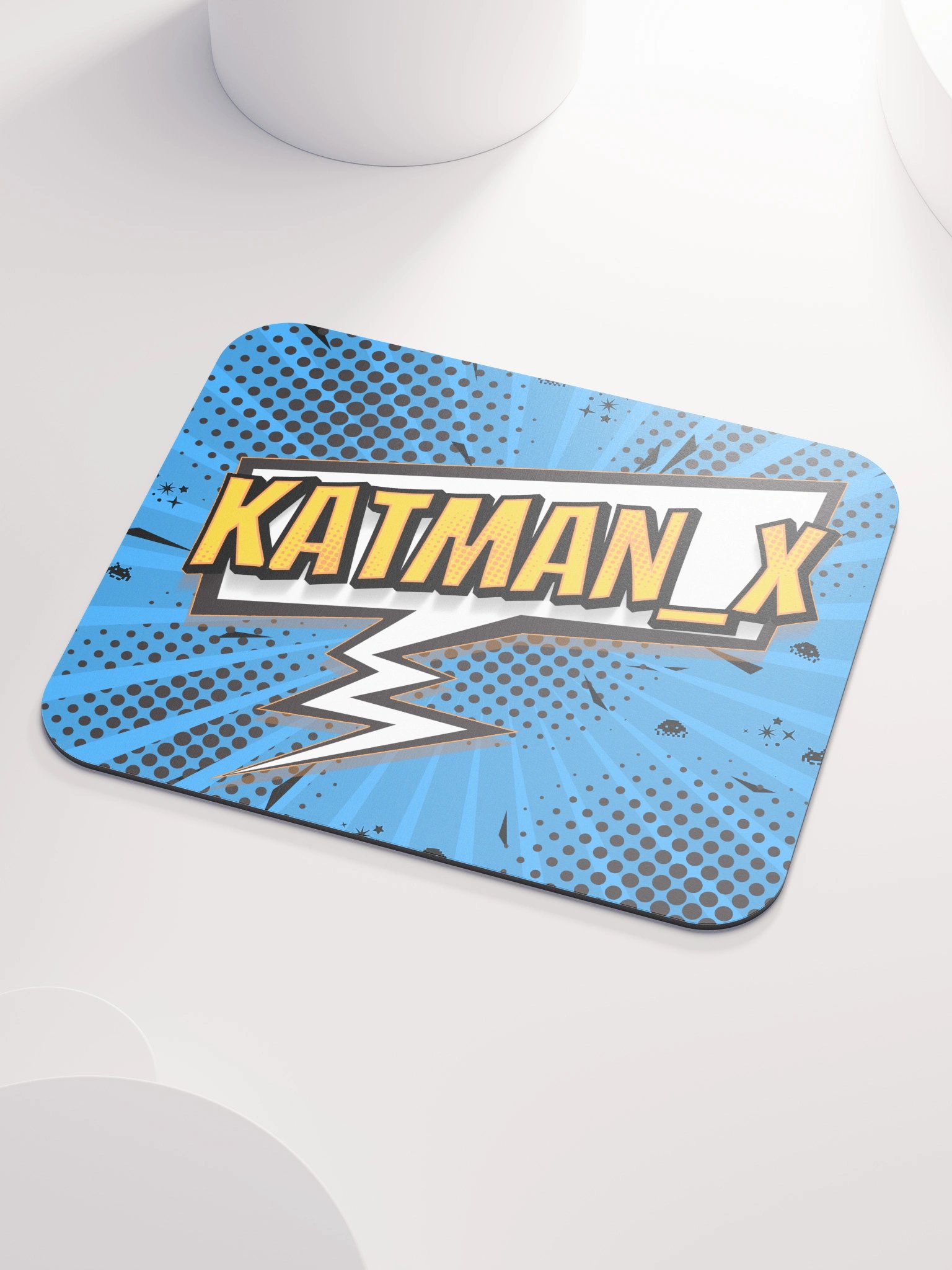 Classic Mouse Pad product image (3)