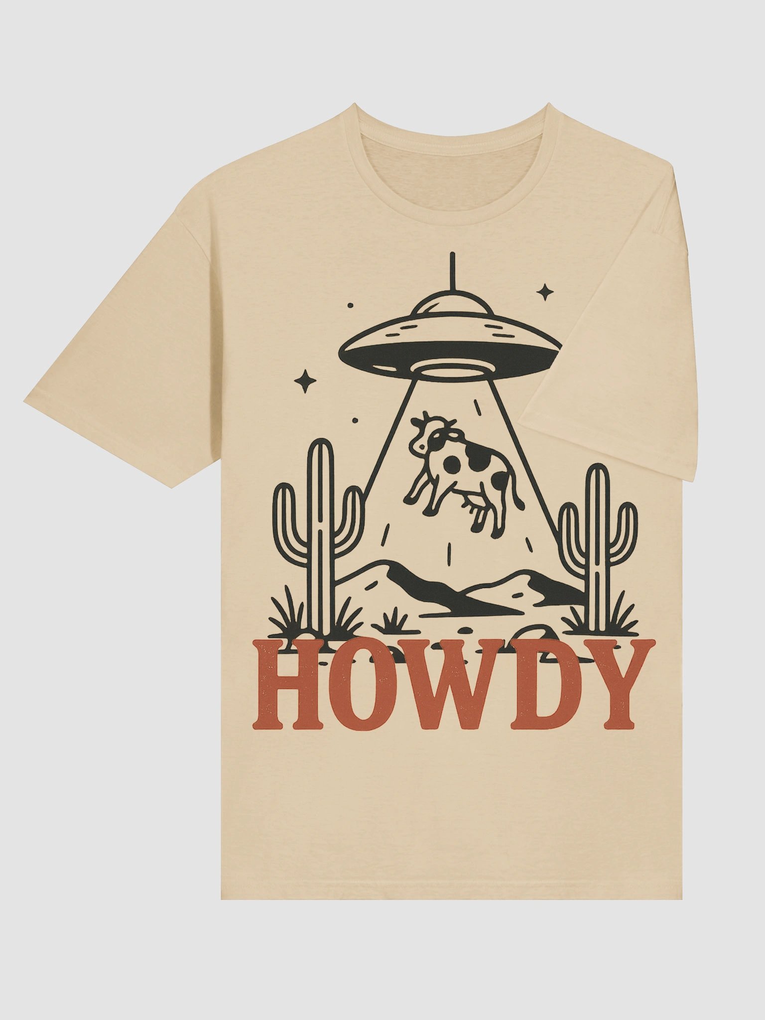 Howdy from the Mothership product image (6)