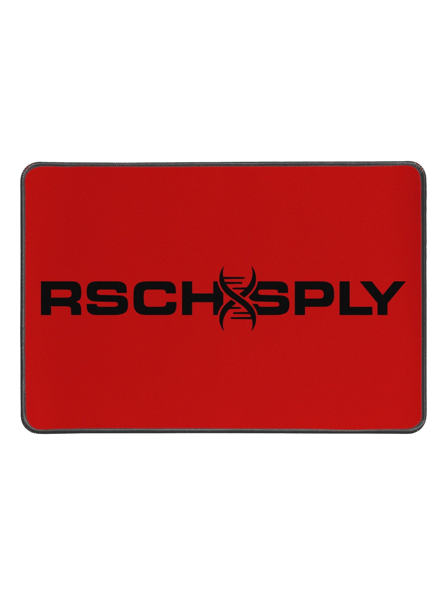 Red | Protocol Mat product image (1)