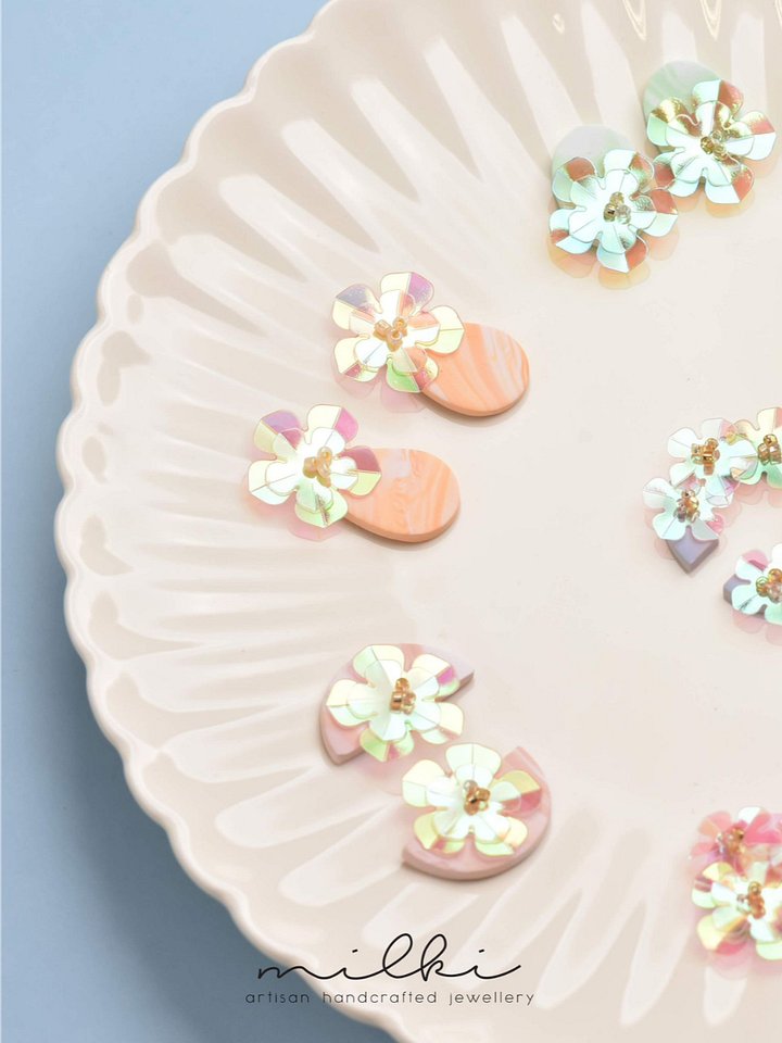 Pastel Florals product image (1)