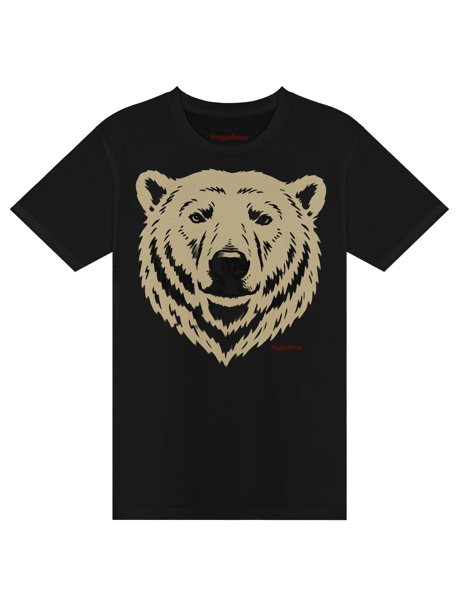 Polar Large Head Tee product image (1)