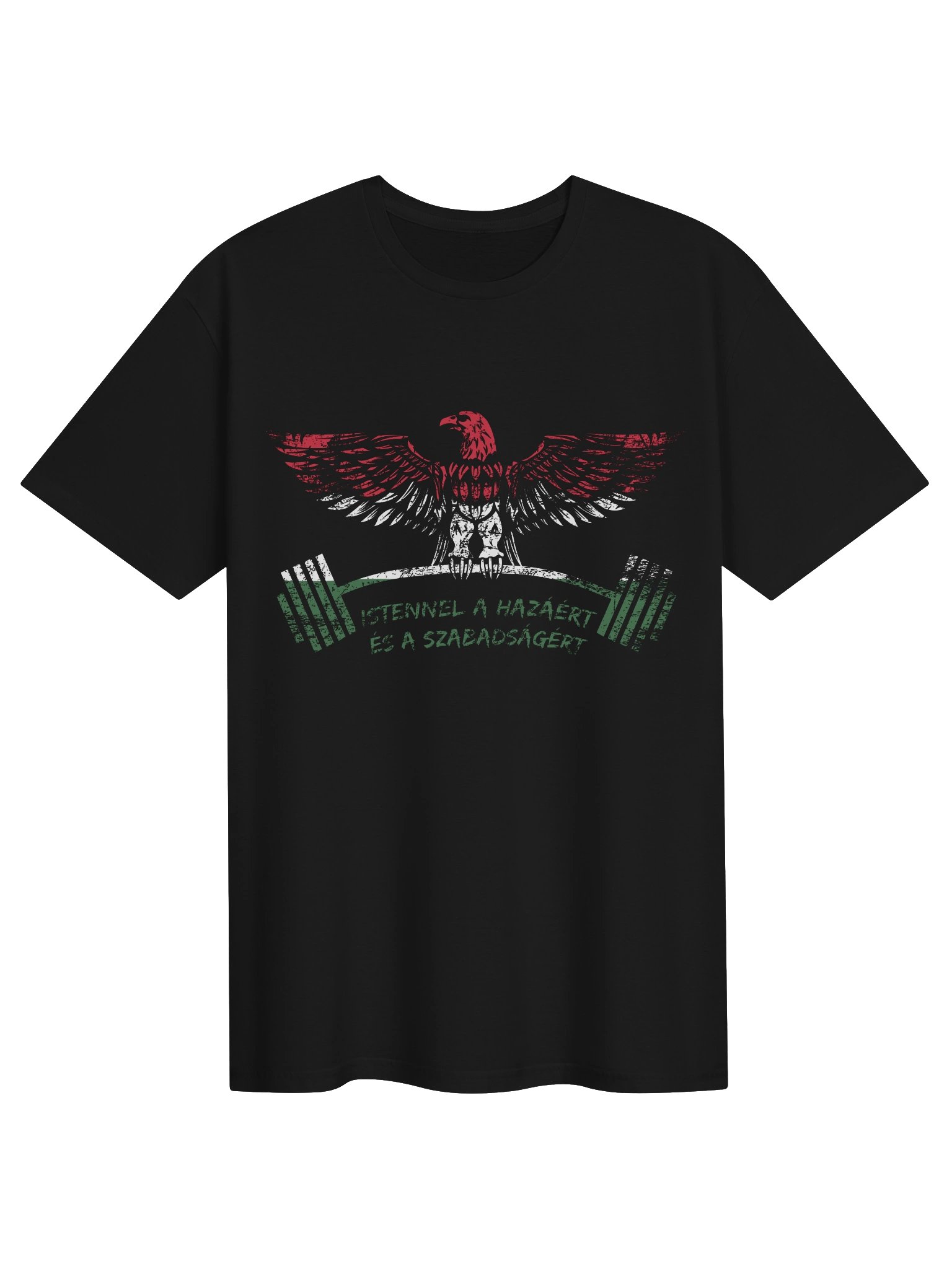 Hungary Gym Eagle product image (1)