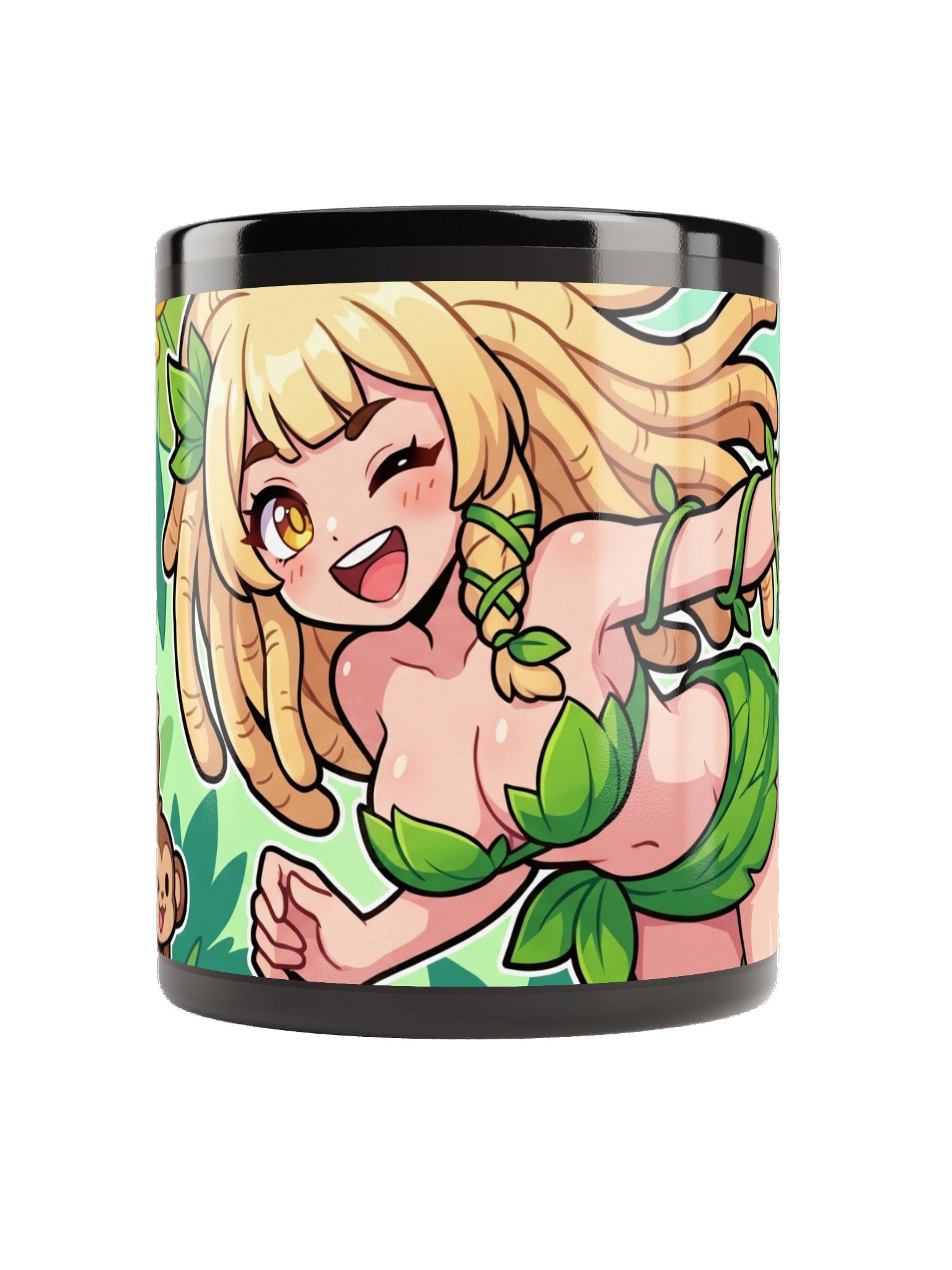 Monkey Buisness product image (2)