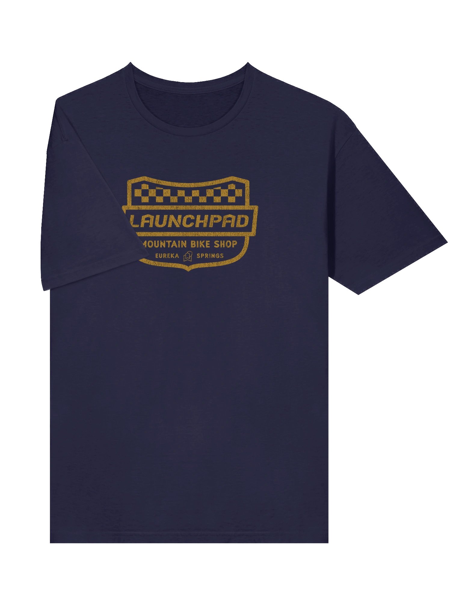 LAUNCHPAD BADGER TEE product image (14)