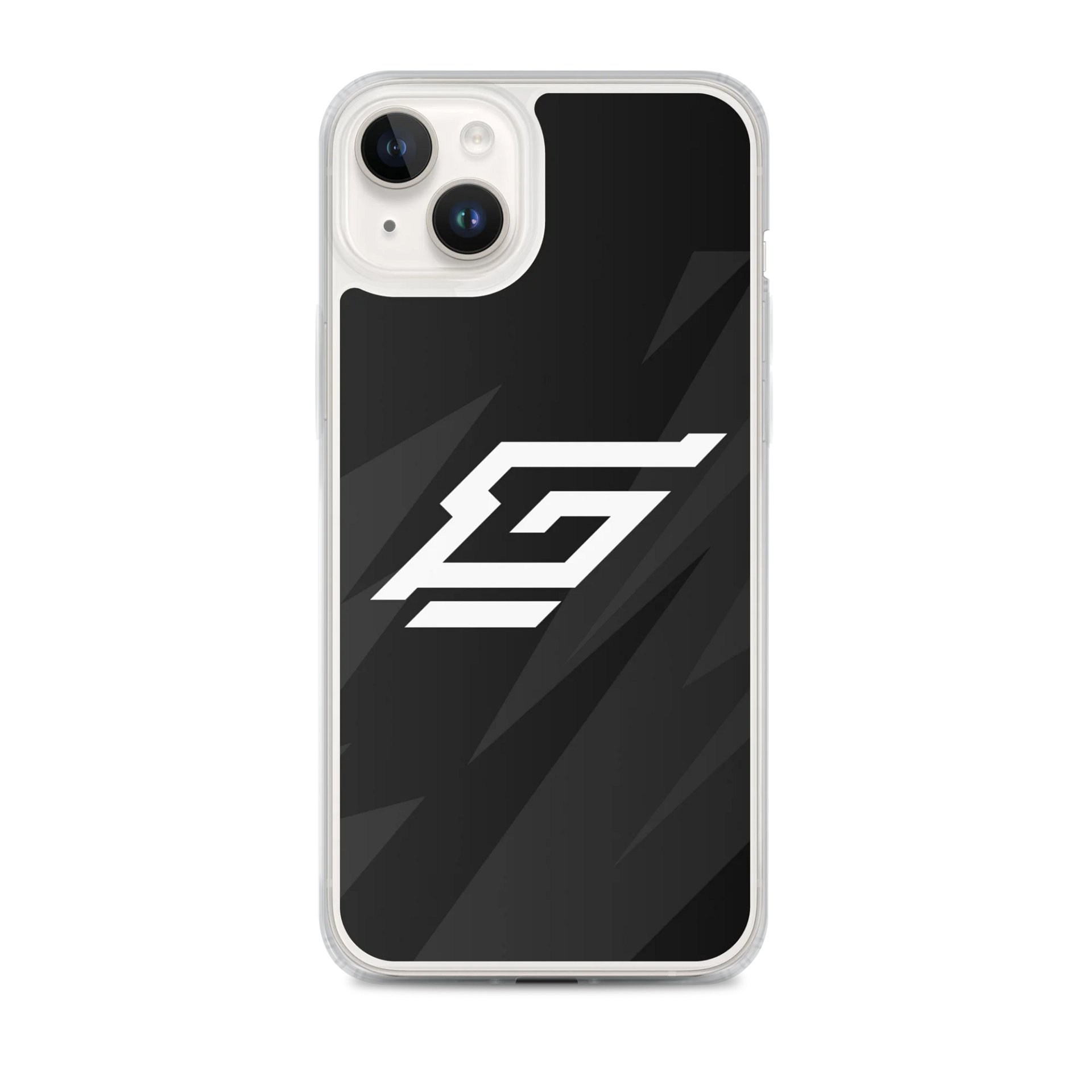 GSPEC'S iPhone® MagSafe® Clear Case product image (1)