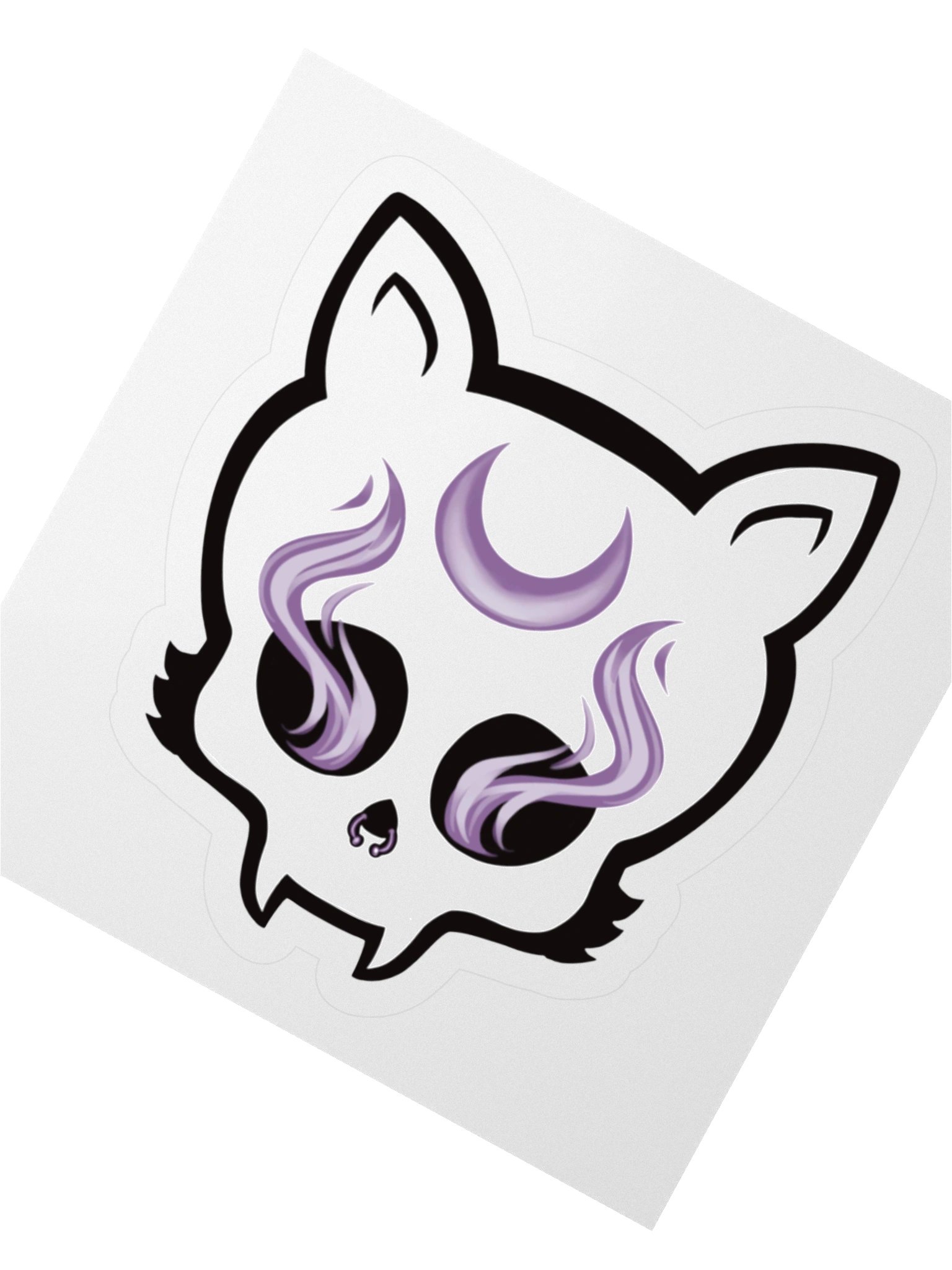Skullette Sticker product image (4)