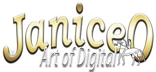 JaniceO Art of Digital