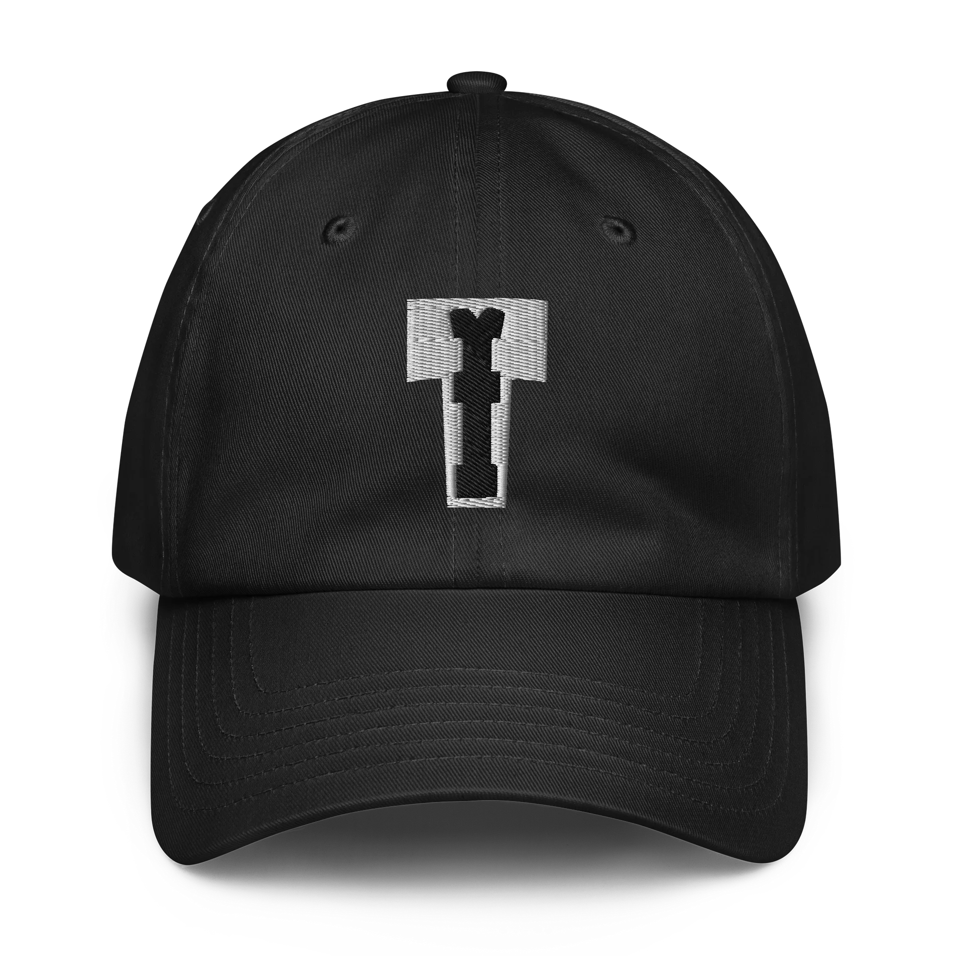 fTeez GL UA hat product image (1)
