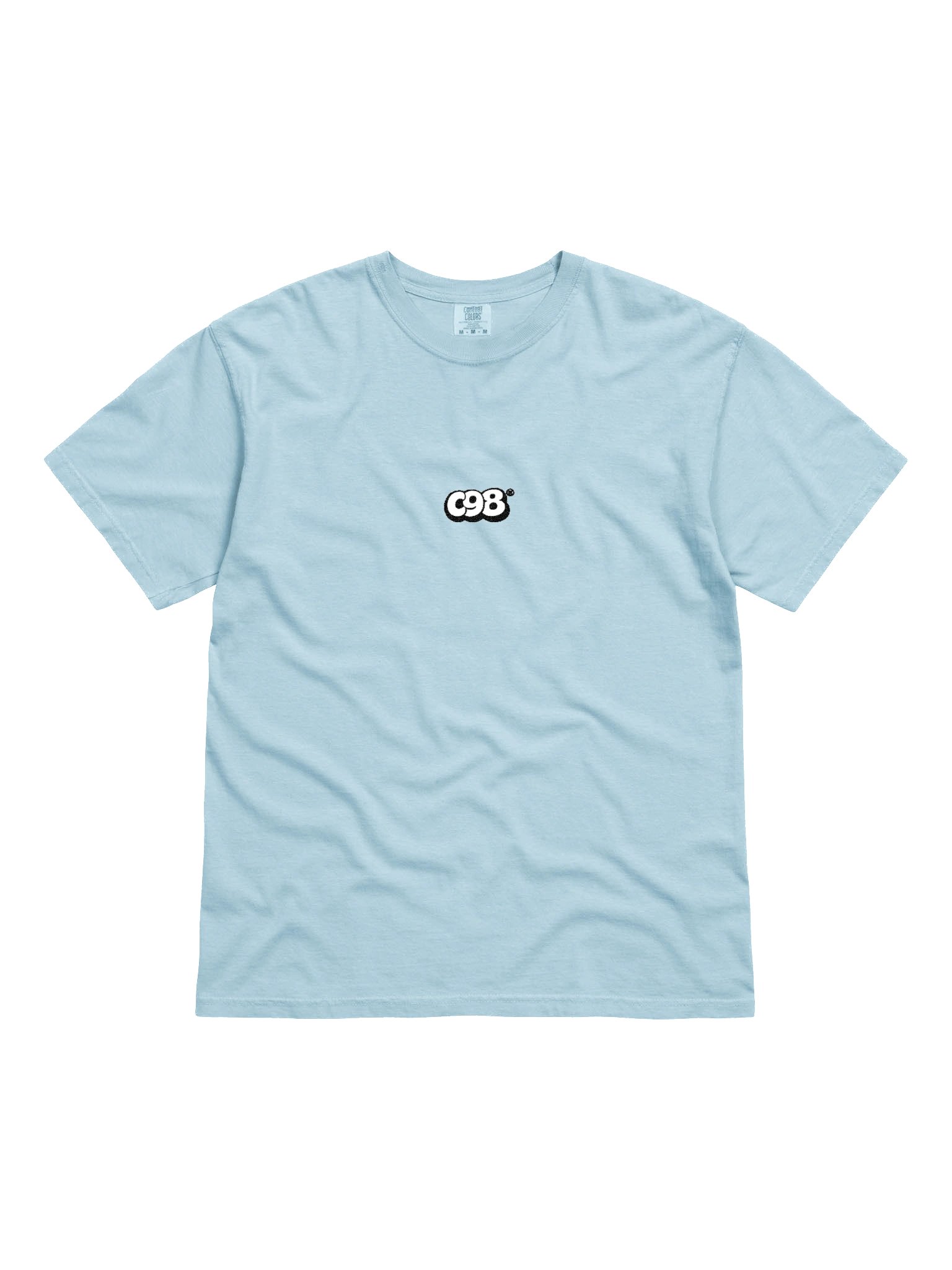 C98 Bold Graphic Tee product image (1)