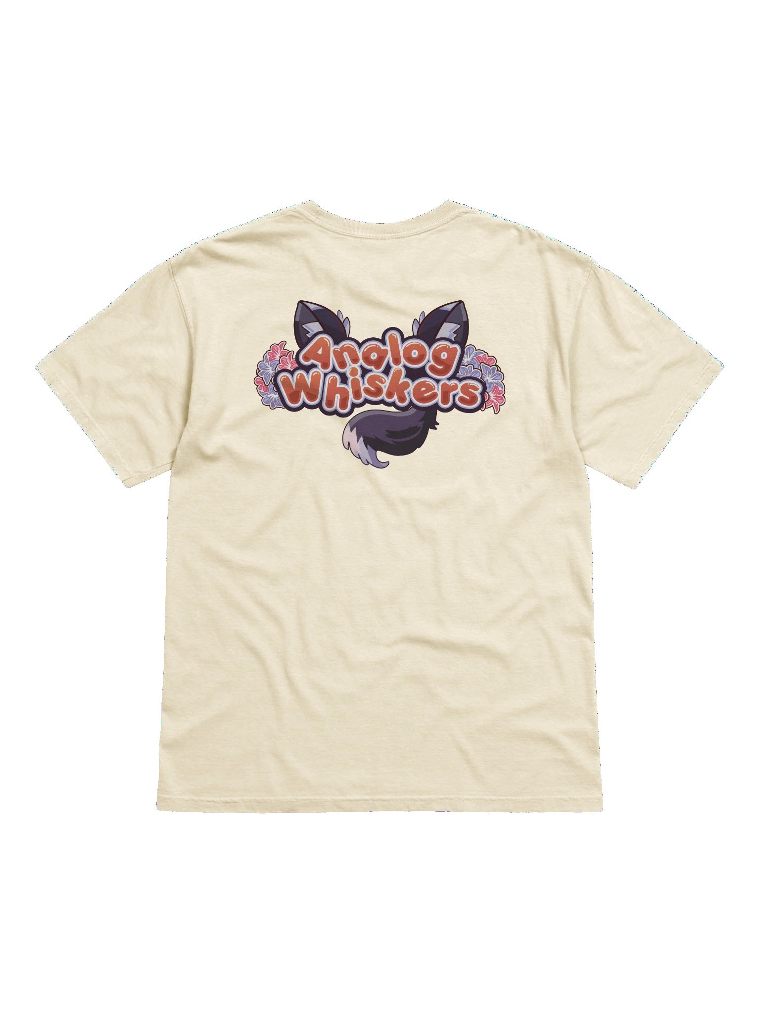 Little Chibi Logo T-Shirt product image (16)