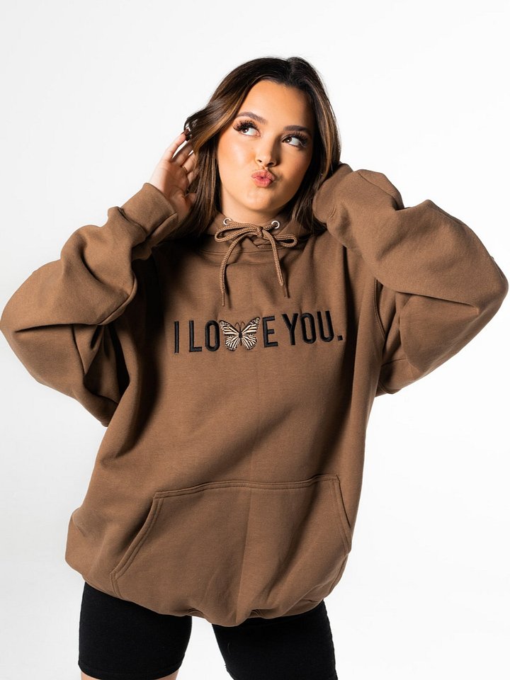 SASSY Hoodie product image (1)