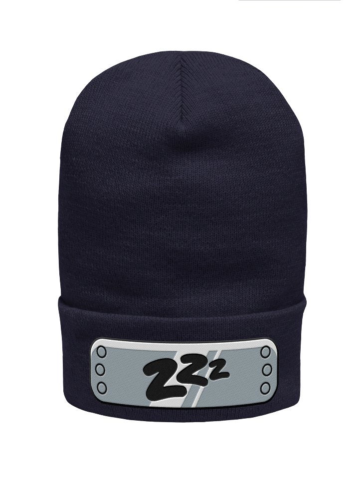 Sleepy Agent Beanie product image (4)