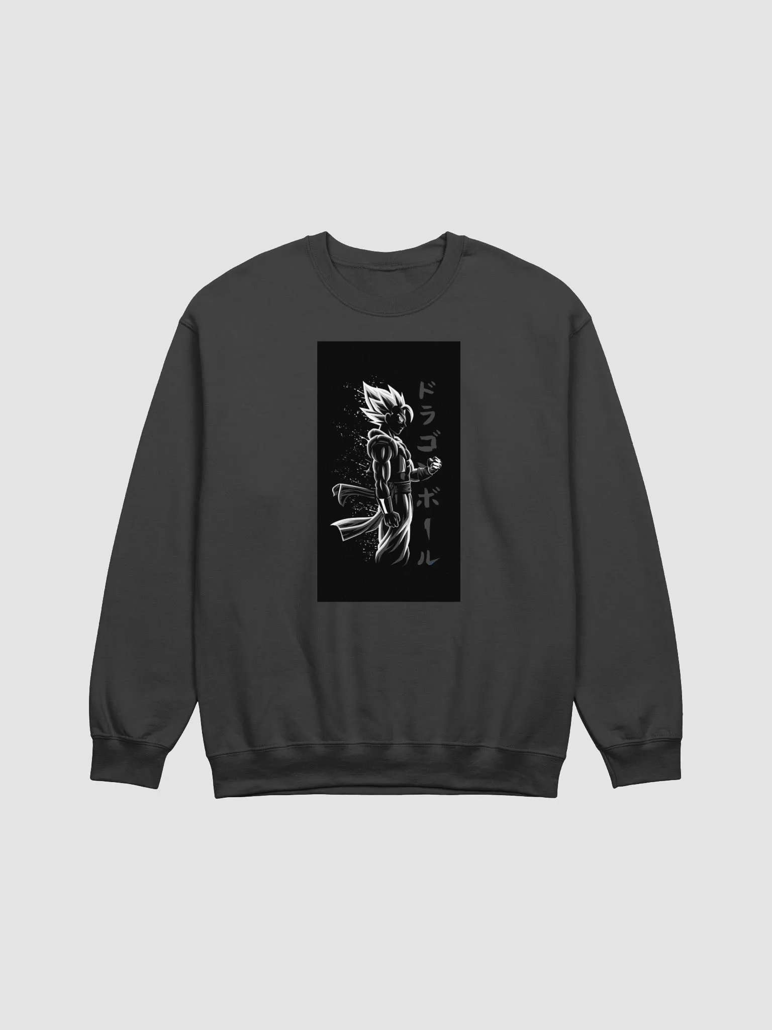 Vegito Dragon Ball Sweatshirt product image (1)