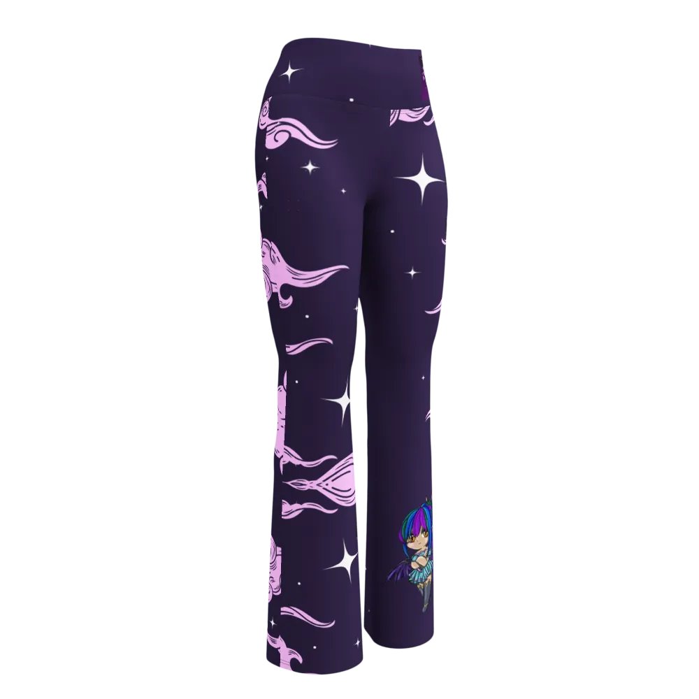Lovely Nyx Fitted Pants product image (11)