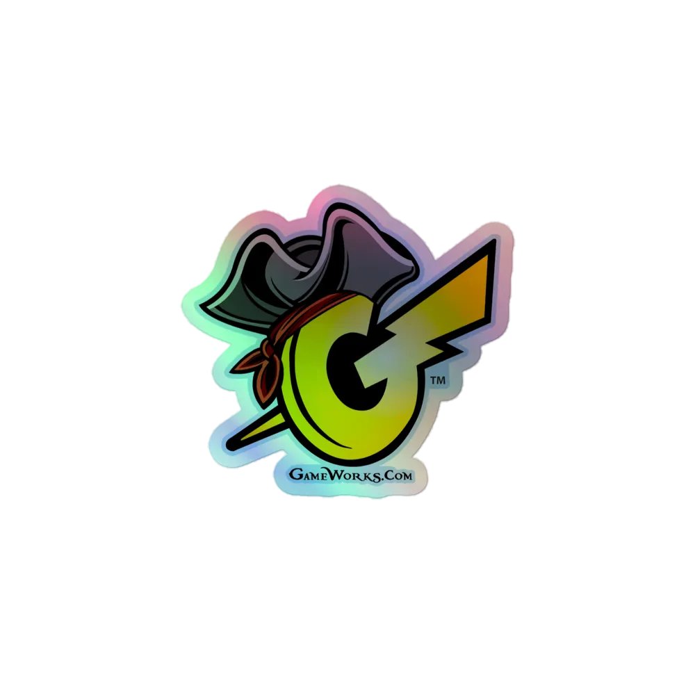 Pirate G-Bolt product image (1)