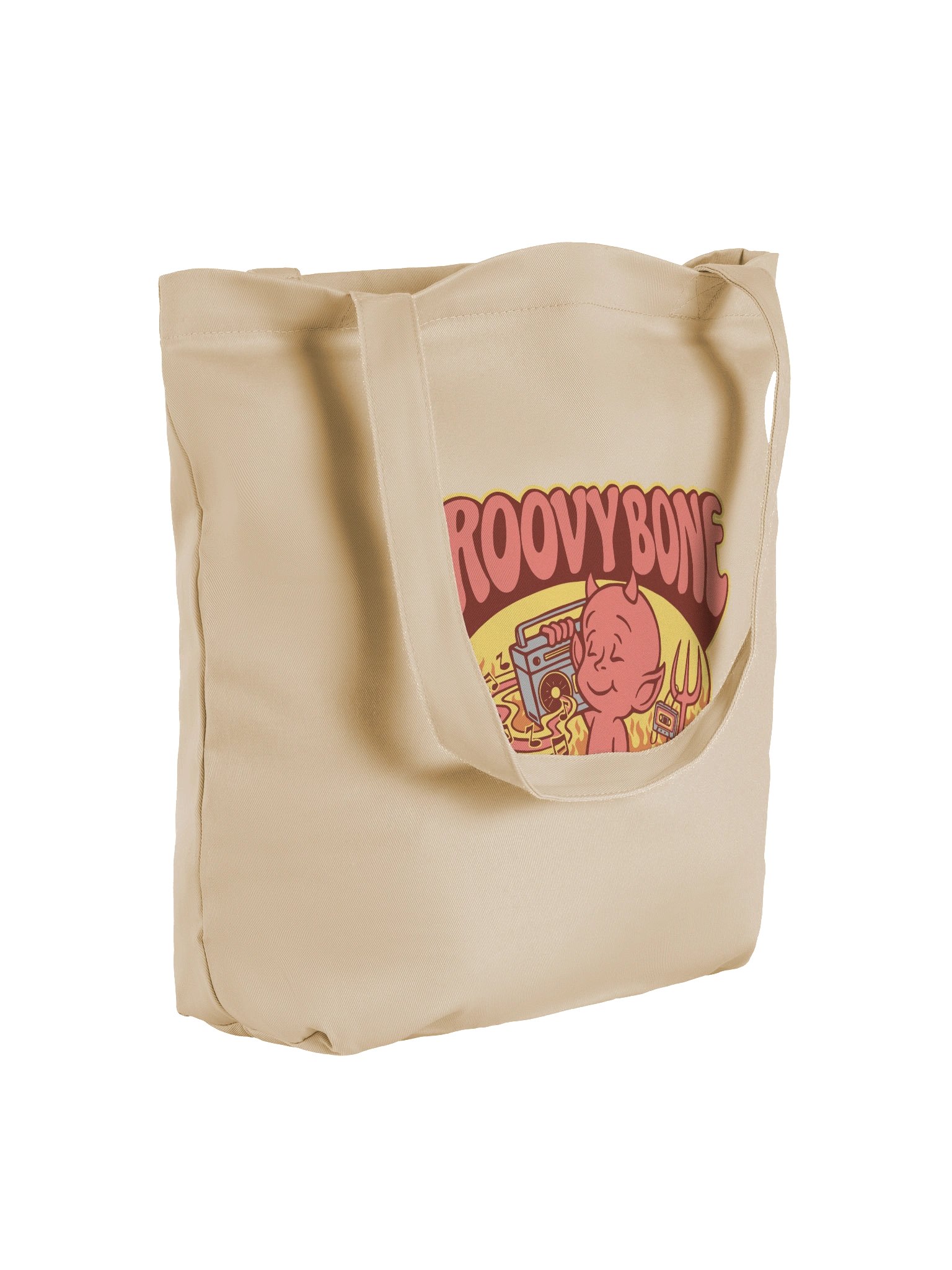 Devil Child Tote product image (4)
