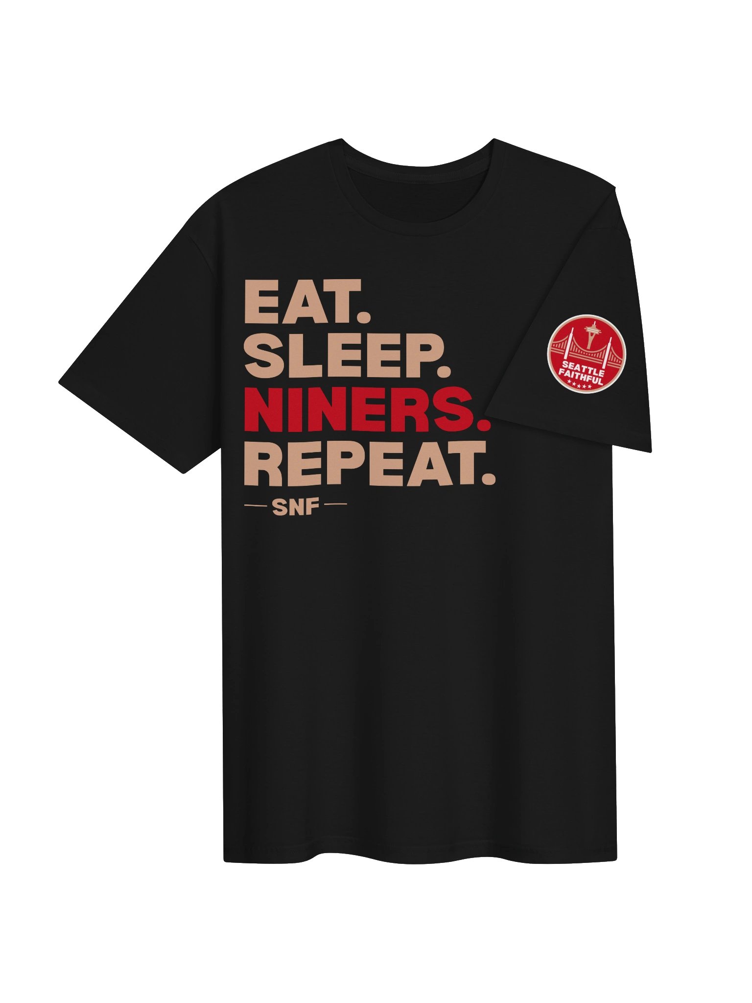 Priorities Shirt product image (4)
