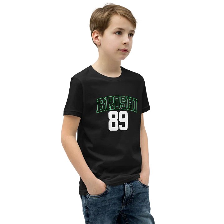 Youth Team Shirt product image (2)