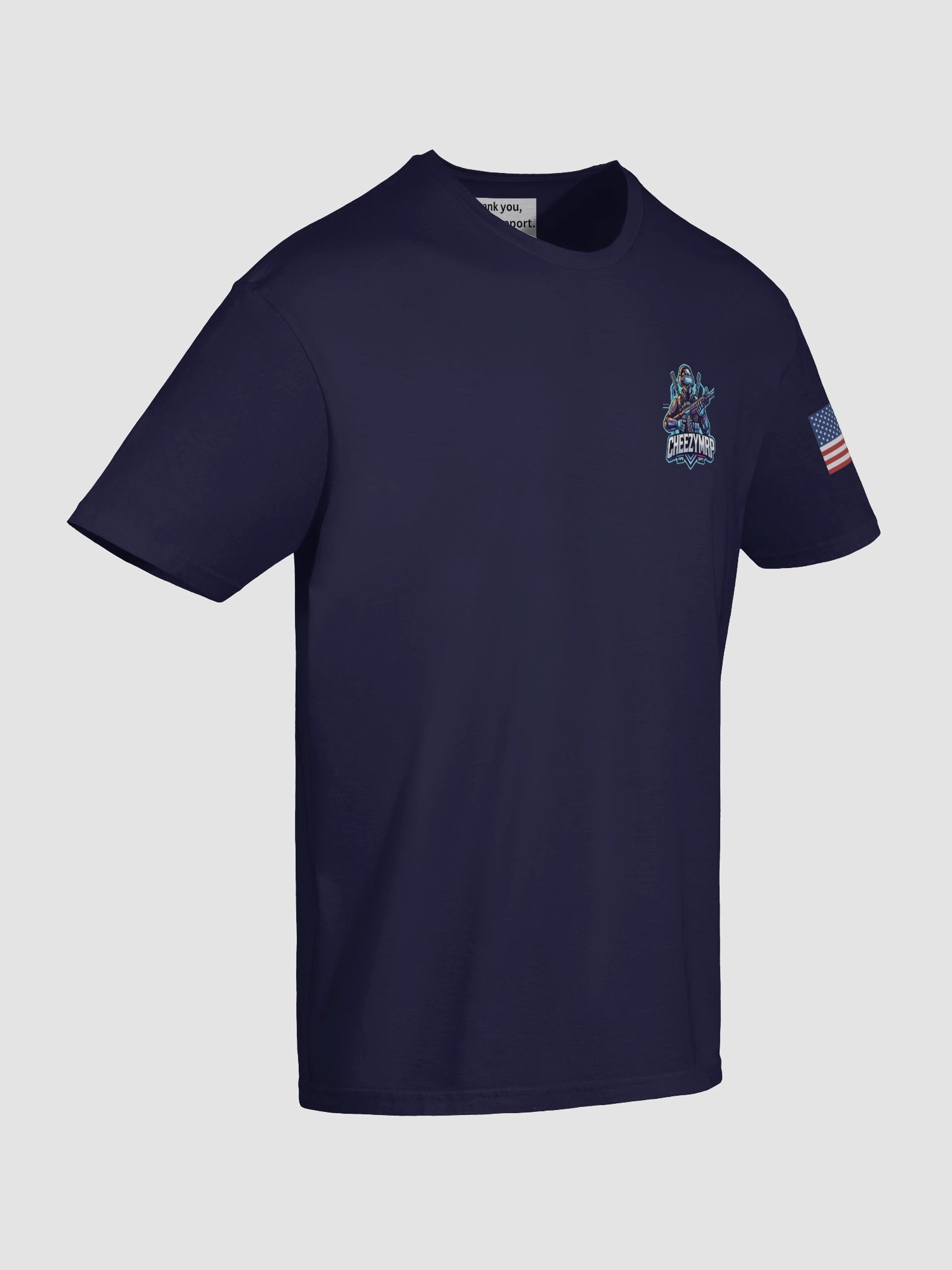 Supporter Tee product image (64)