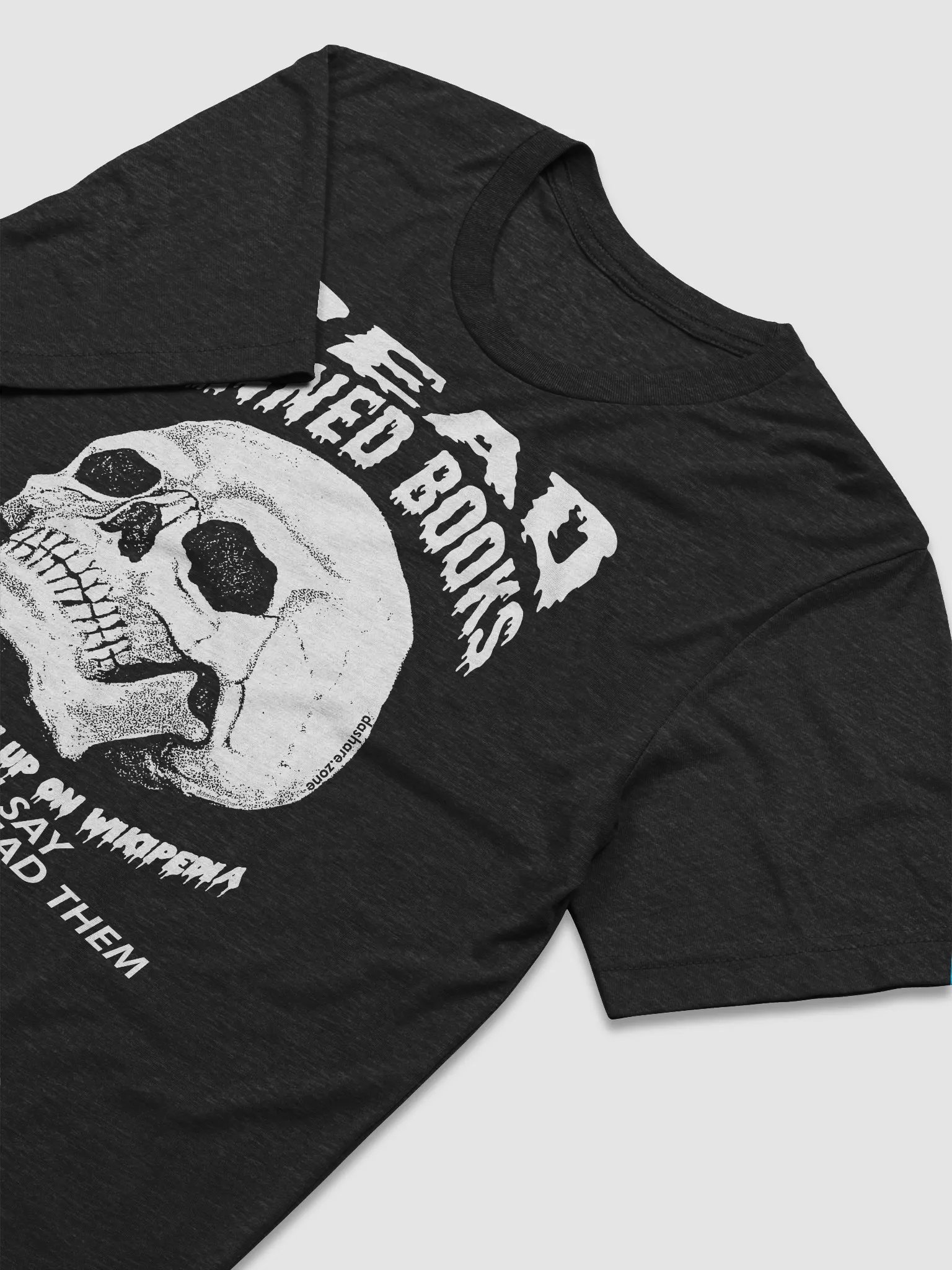 BANNED BOOKS TRIBLEND product image (3)