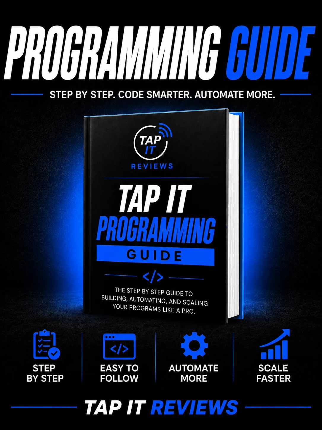 Programming Guide product image (1)