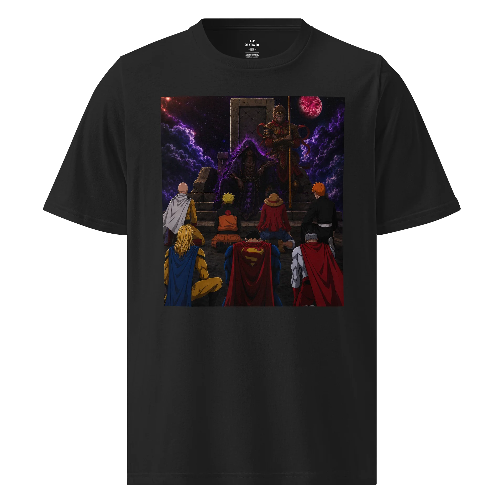 Soul Pressure product image (1)