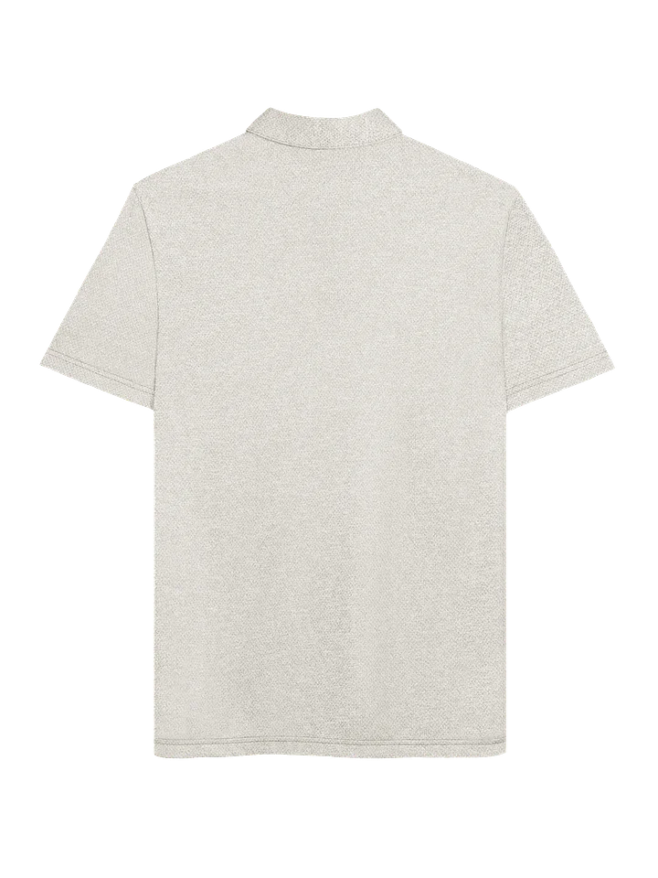 Marquette Rugby Adidas Golf Shirt product image (2)
