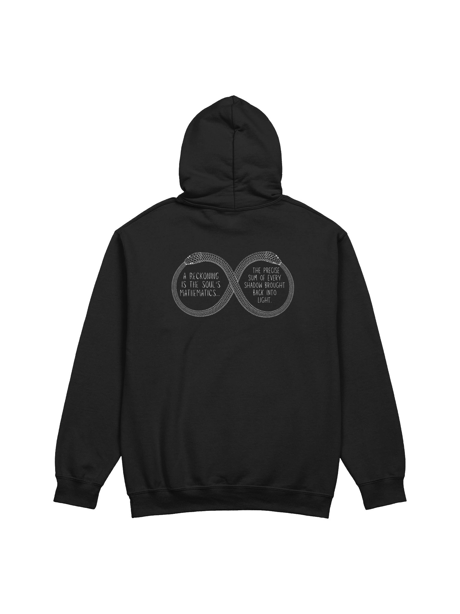 Trilogy Butterfly Hoodie product image (2)