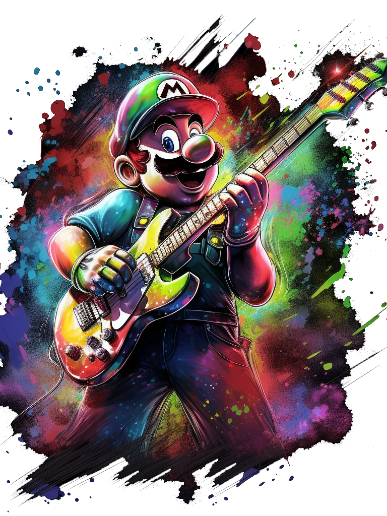 What if he wasn't a Plumber? product image (3)