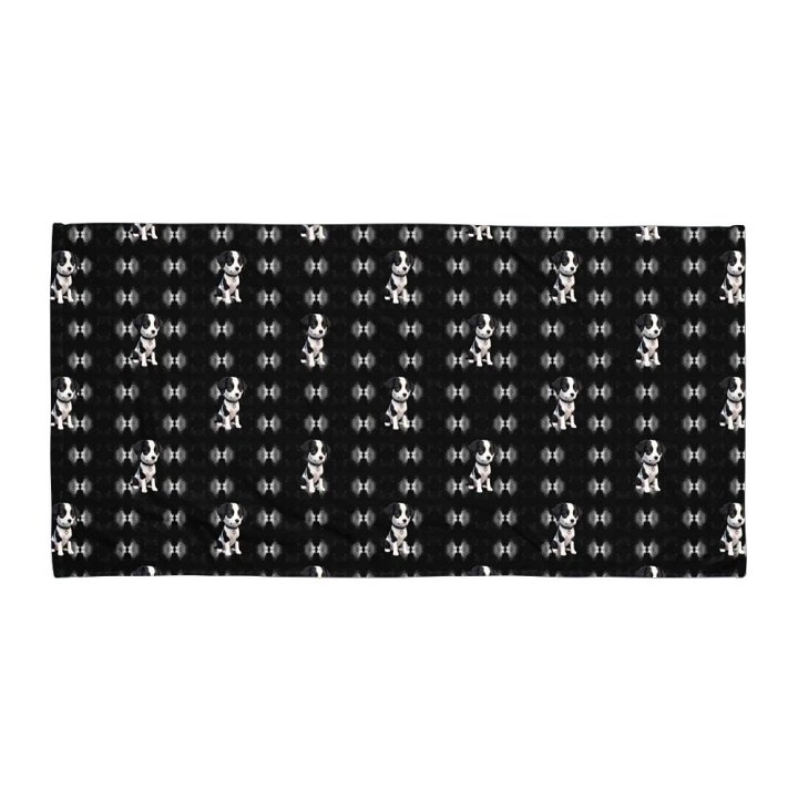 WallE Towel product image (1)