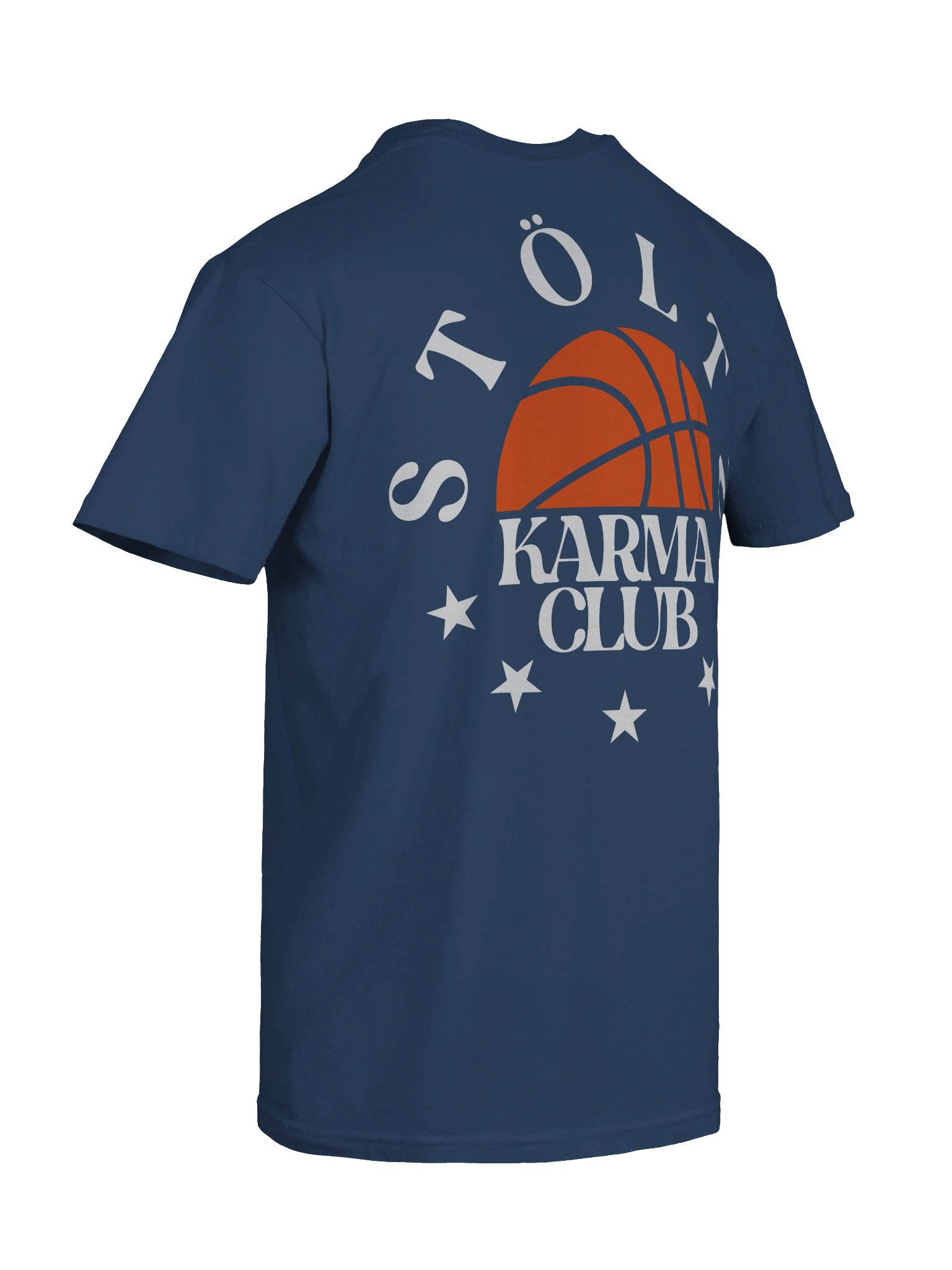 KARMA CLUB TEE product image (10)