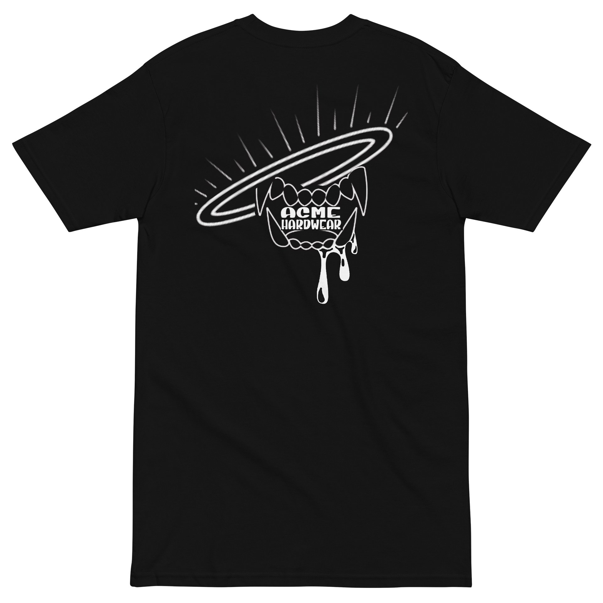 Divine Warning Men's Tee product image (6)